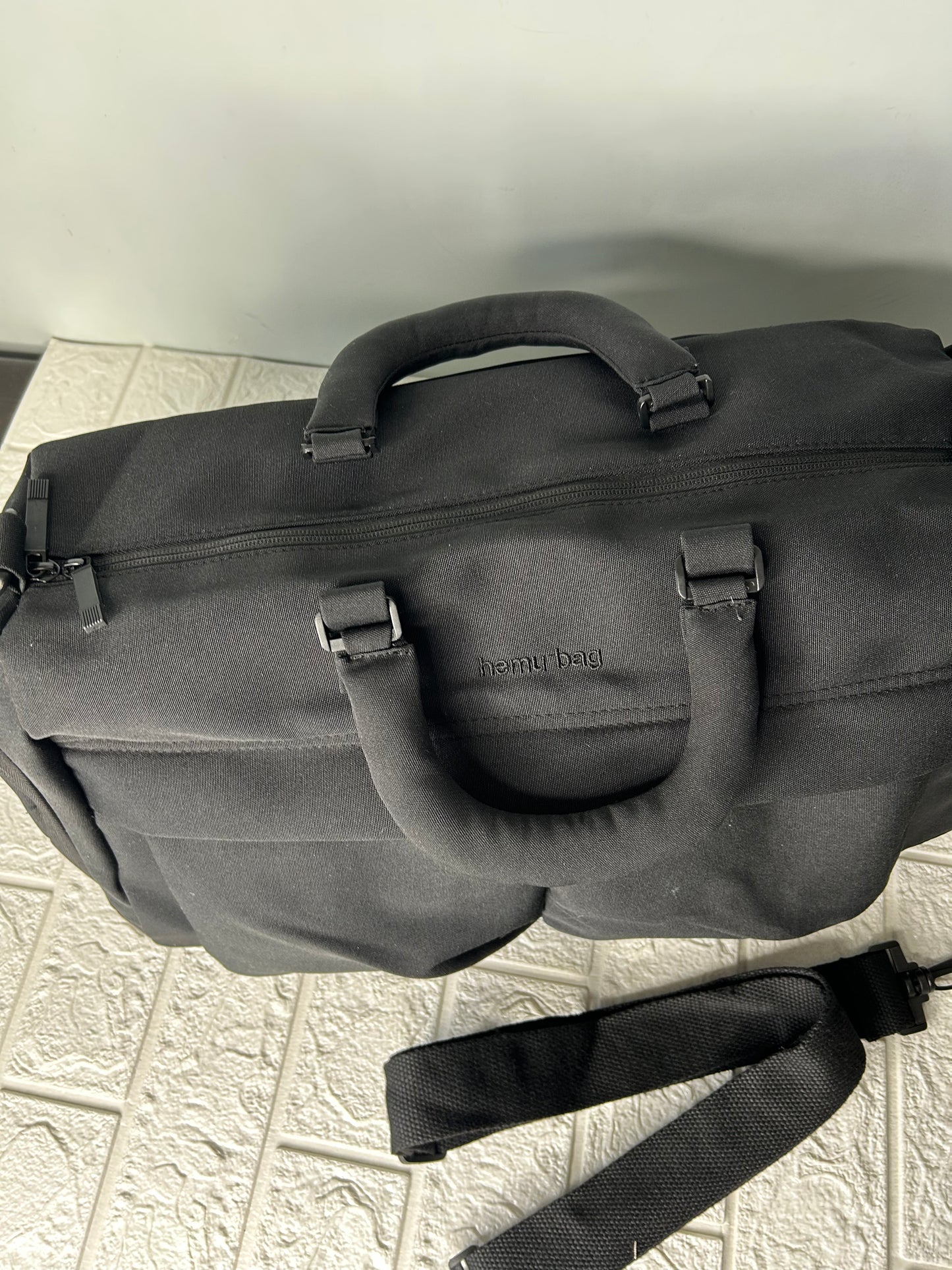 AeroFlex Duffle Bag