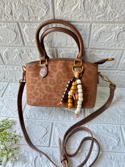 Charm mini Tote