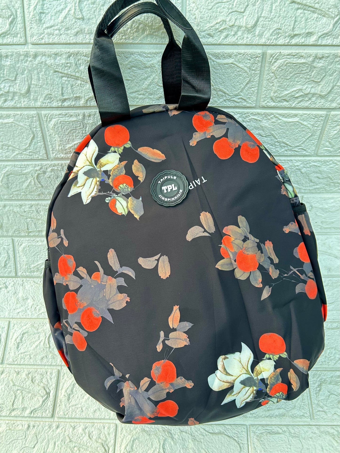 SnapStyle BackPack