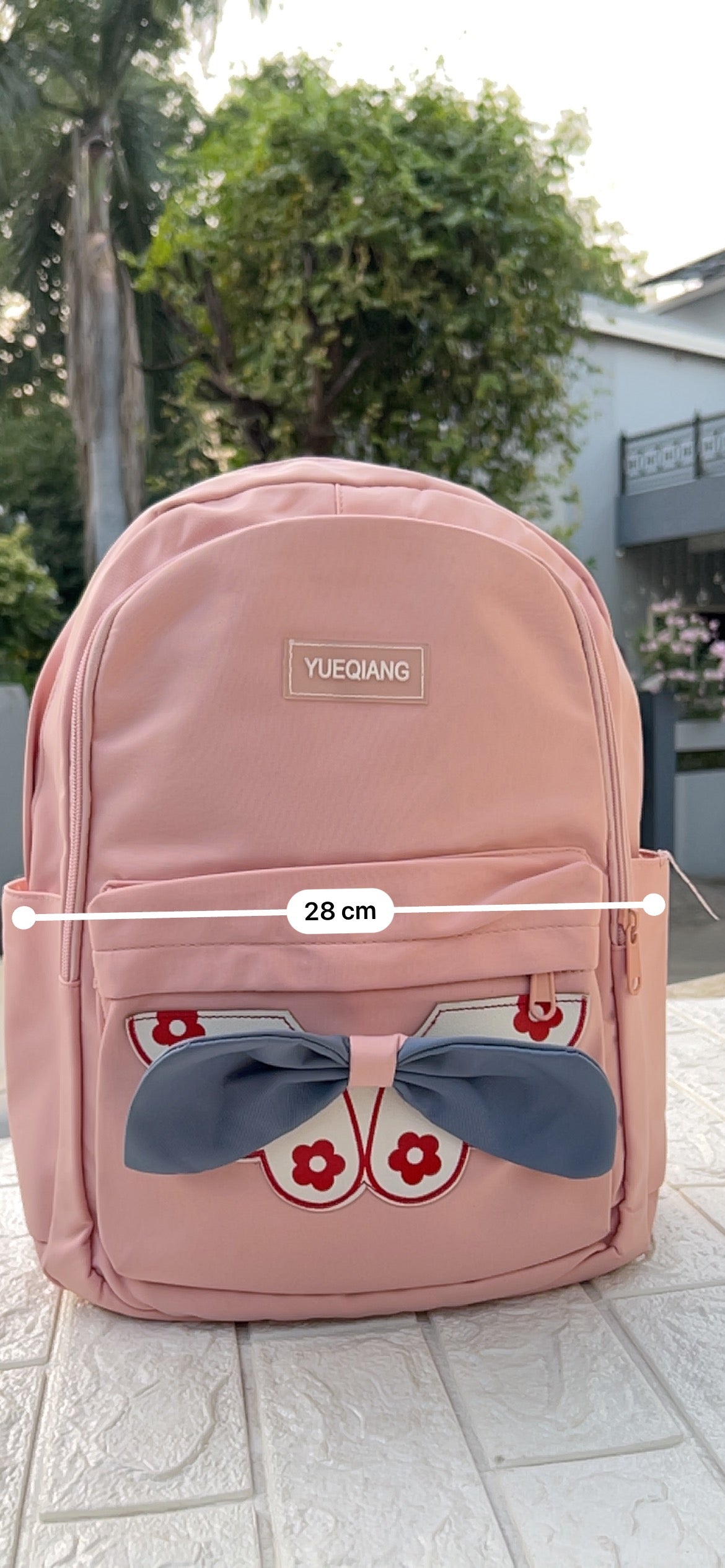 Backpack