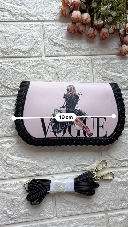 Rang Raze Clutch sling