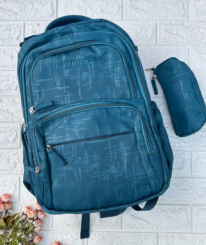 DailyDash Backpack