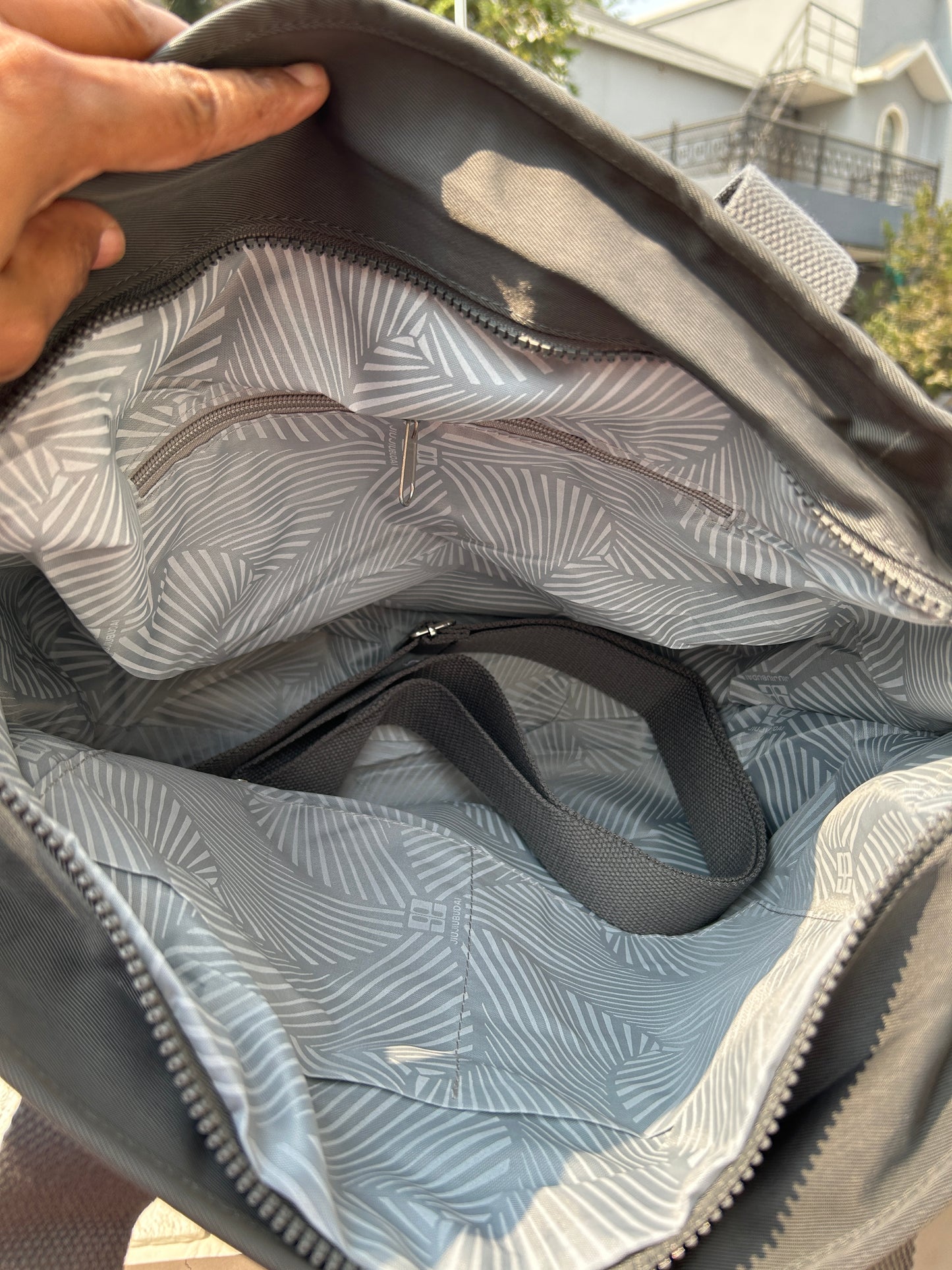Duralite Handbag