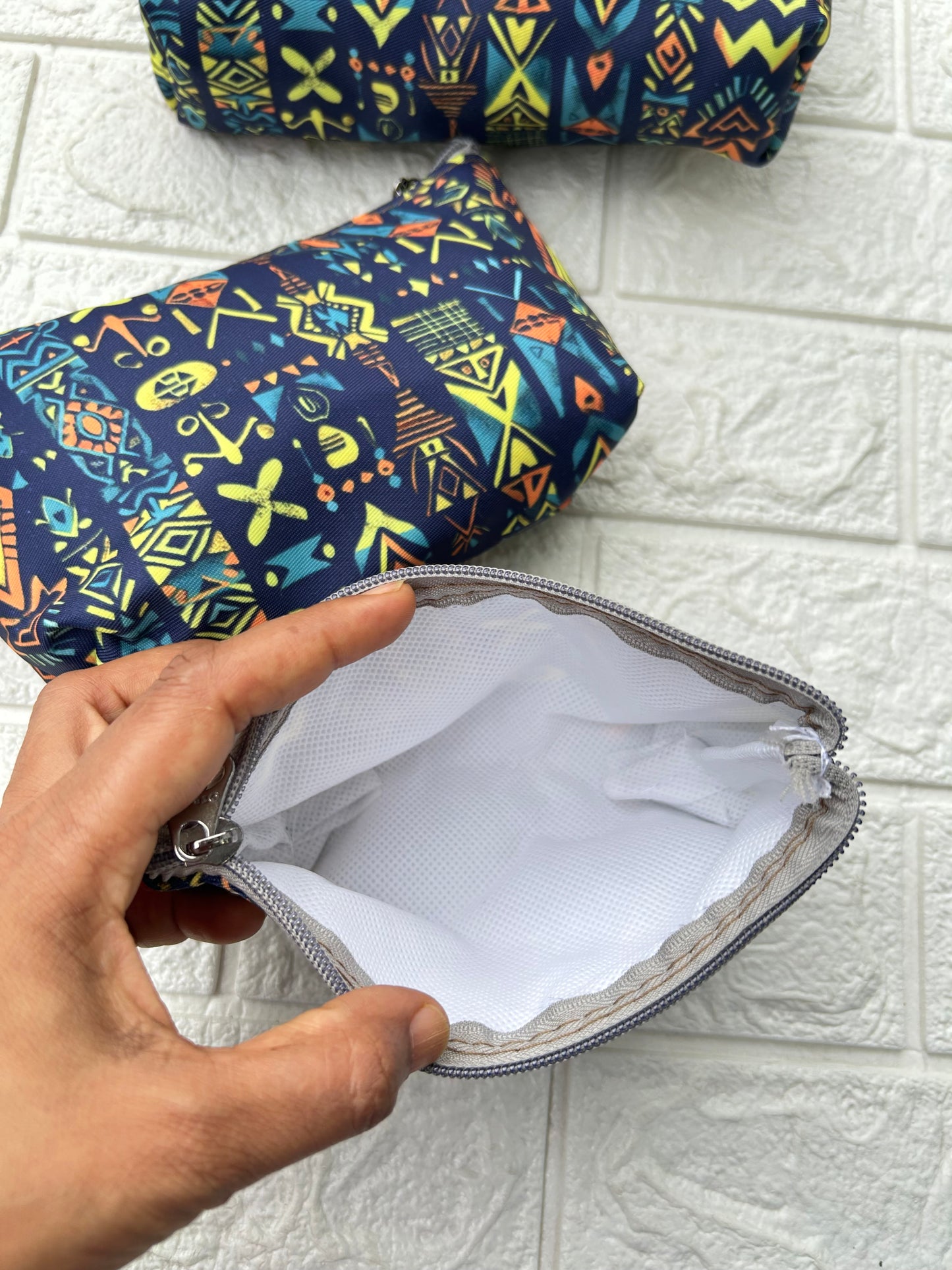 Pouch Combo Set