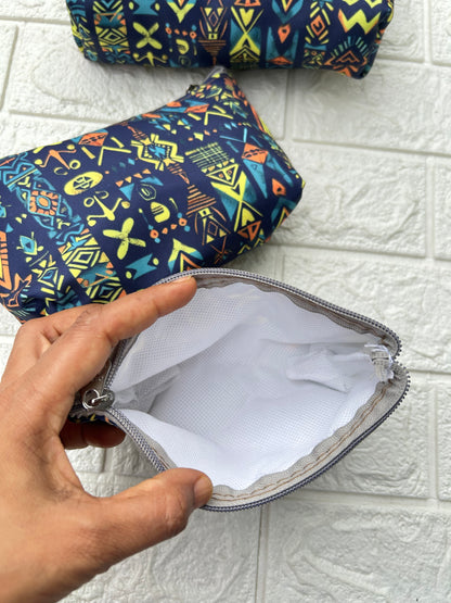 Pouch Combo Set