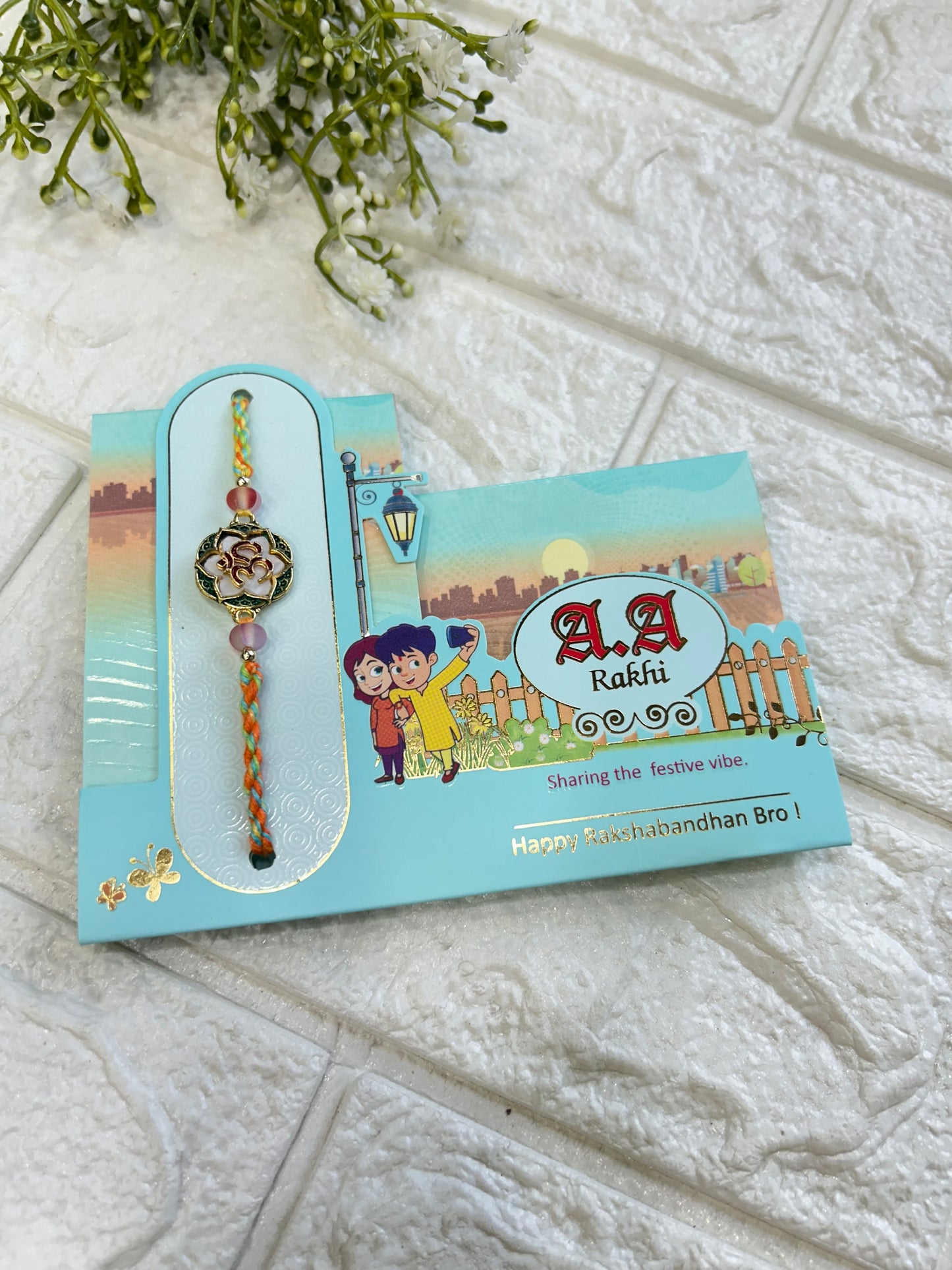Rakhi-2