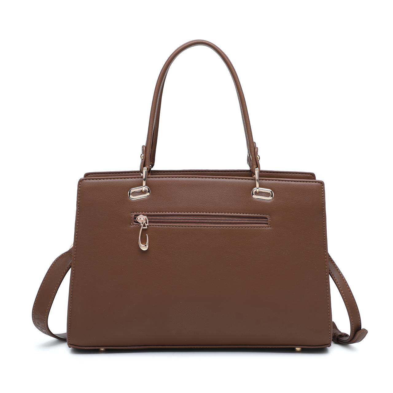 Classic Quilt Luxe Handbag