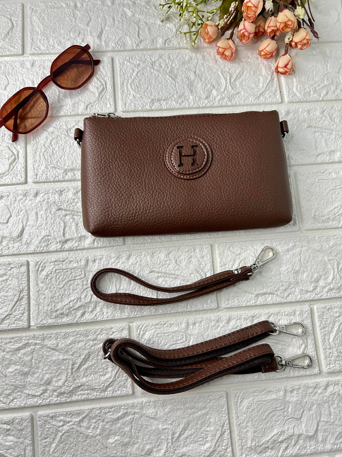 Go Lite Clutch Sling 1