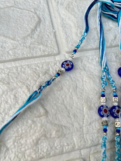 Rakhi-17 (pack of 12 Rakhi)