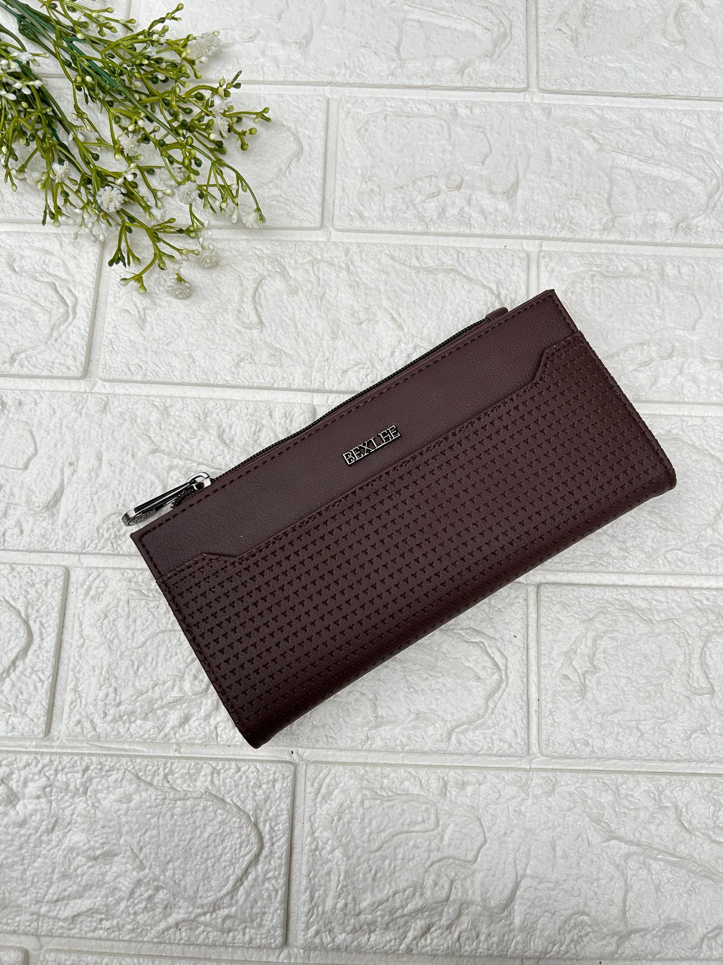 DailyCard Wallet