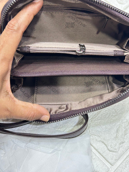 Vintage Clutch