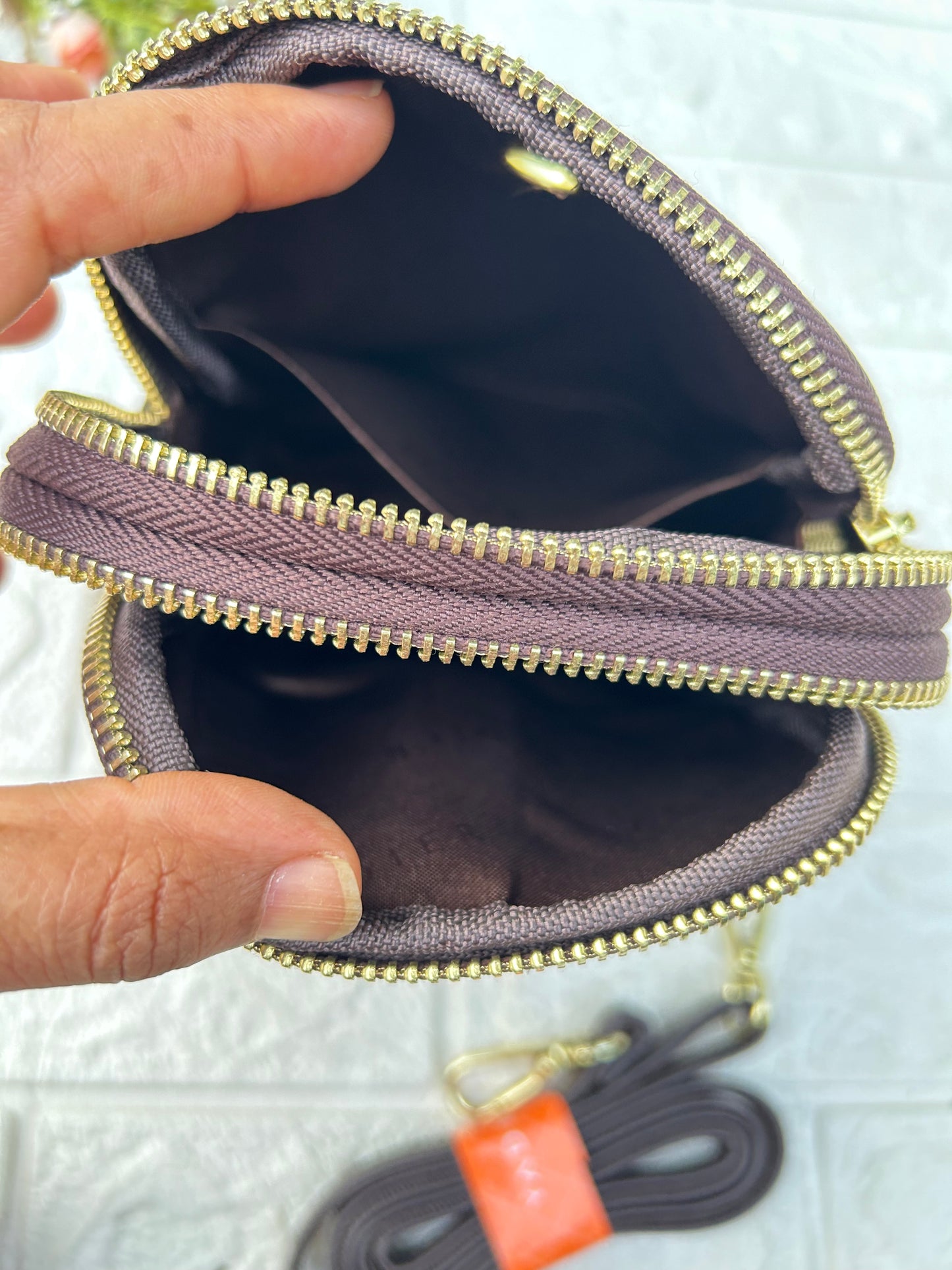 Luxe Mobile Sling