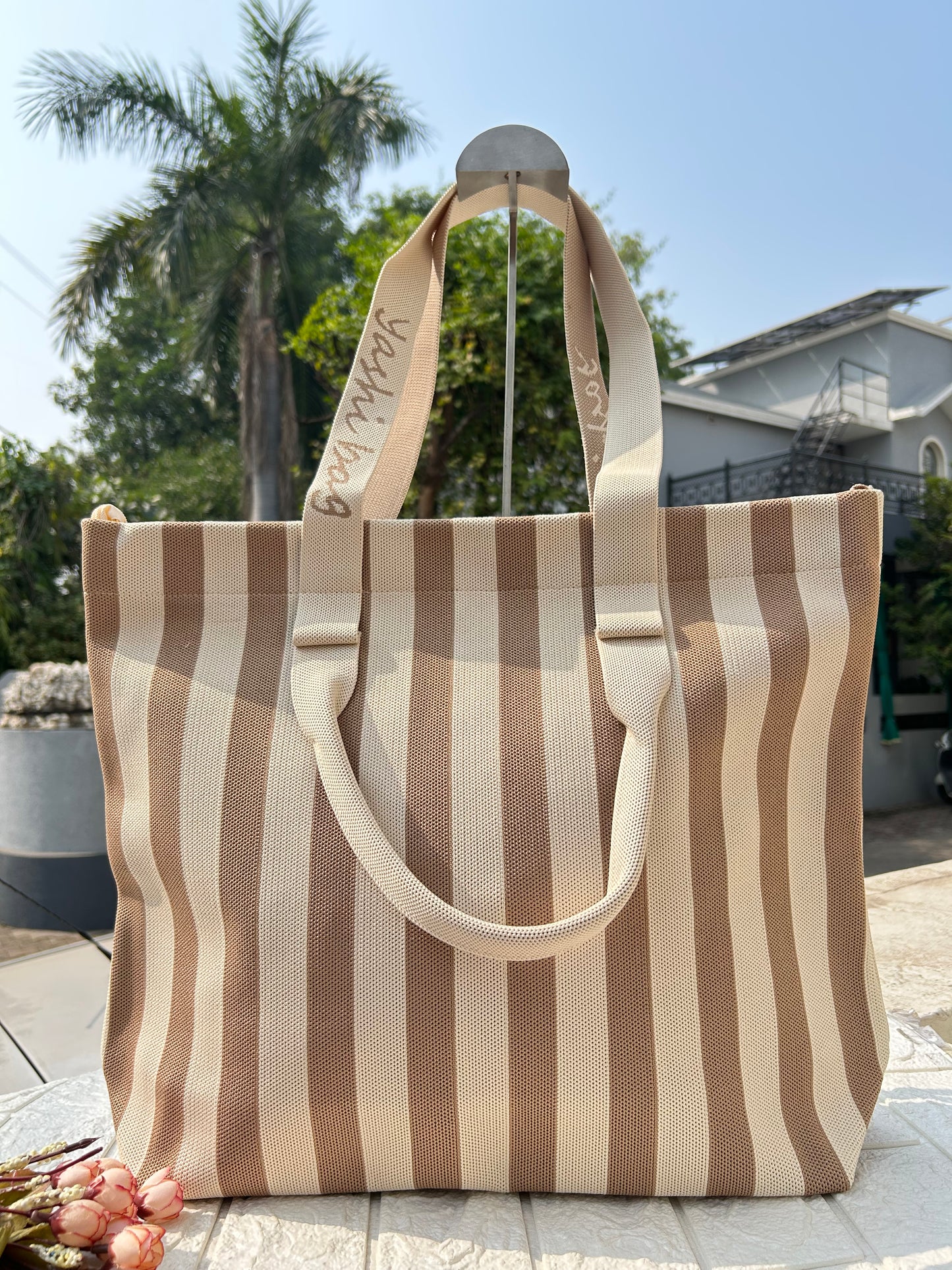 Tote Affair