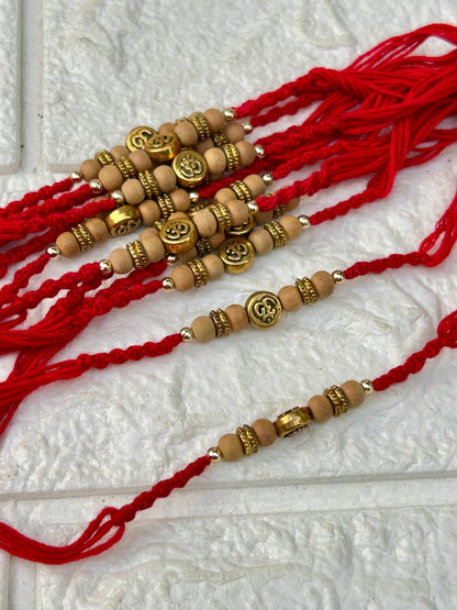 Rakhi-15 (pack of 12 Rakhi)