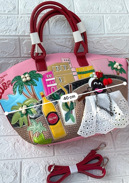 ArtViva Totebag!