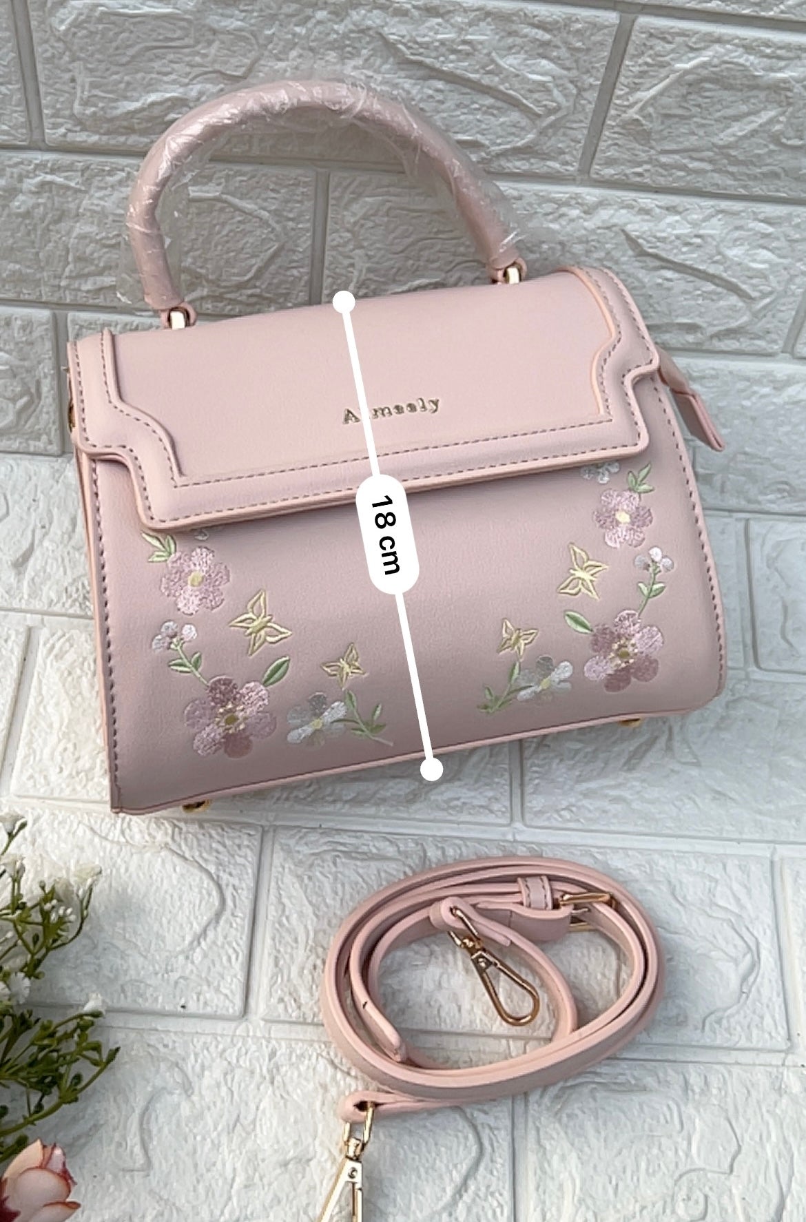 Styara HandBag