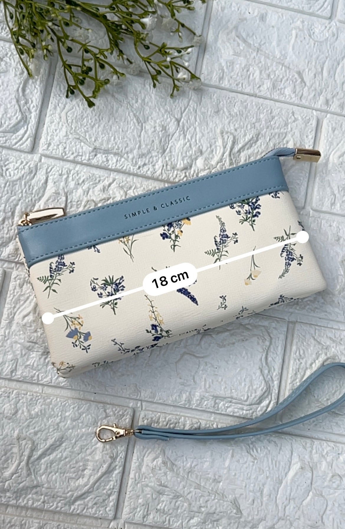 Smart Carry Wristal 2