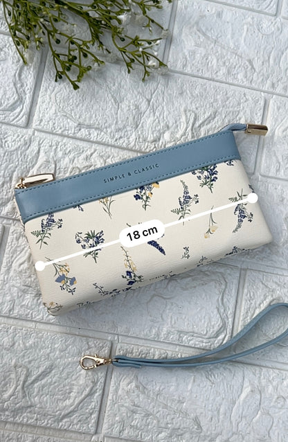 Smart Carry Wristal 2