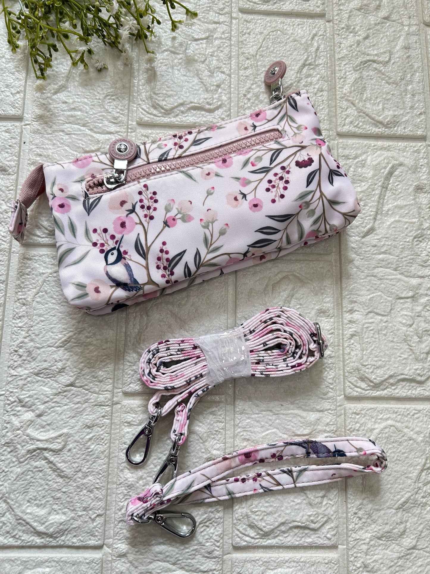 Duprint Pouch