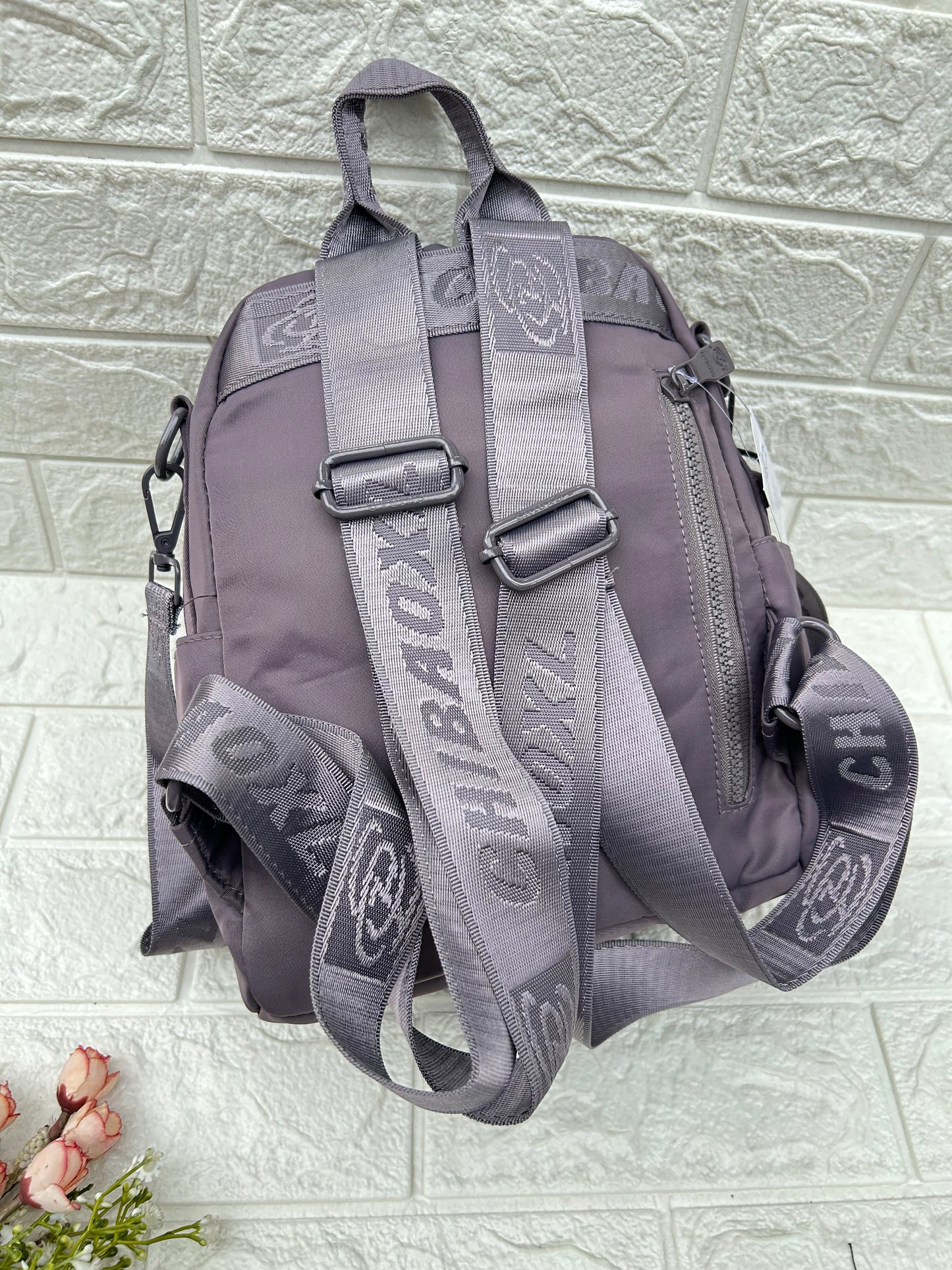 DuoCarry BackPack 2