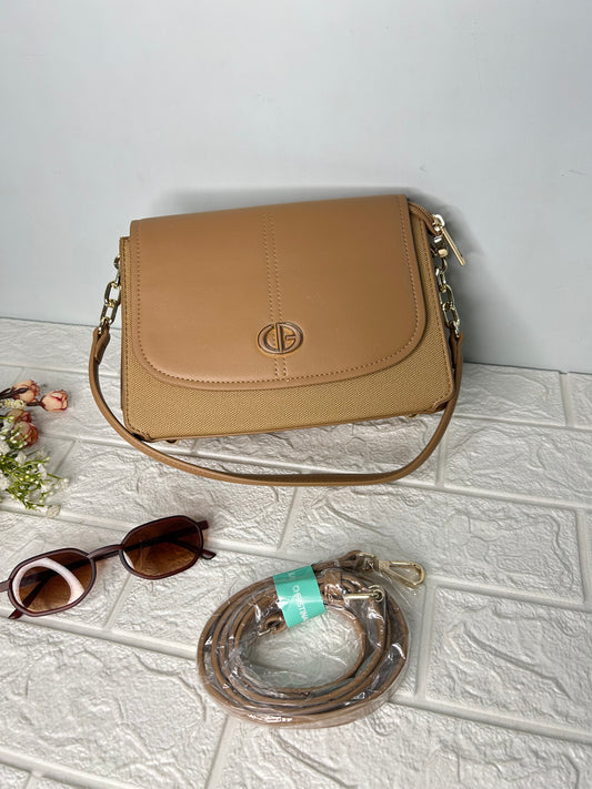 Chic Everyday Bag