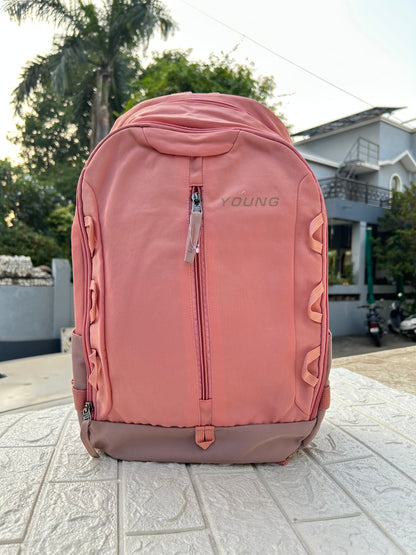 Backpack 3