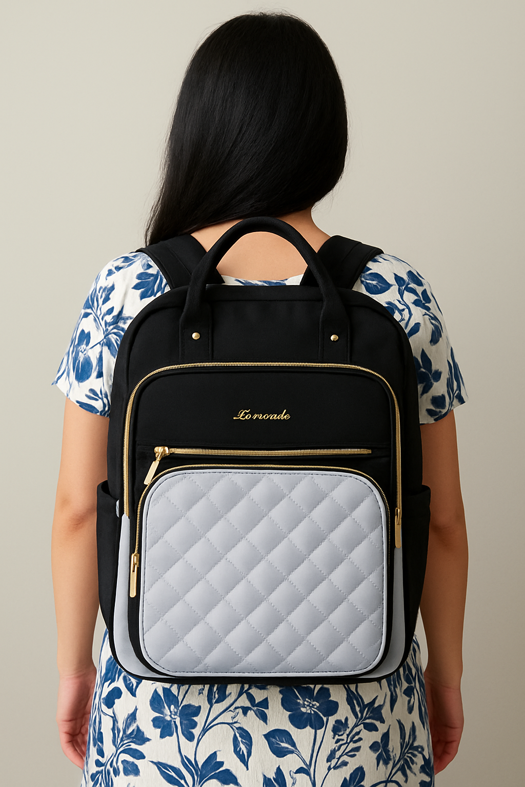 MaxVolume BackPack