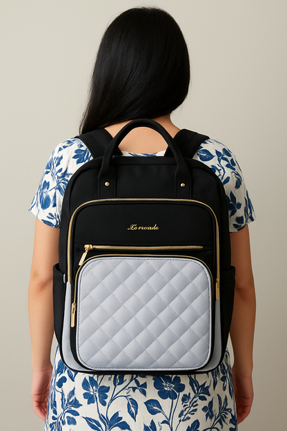 MaxVolume BackPack