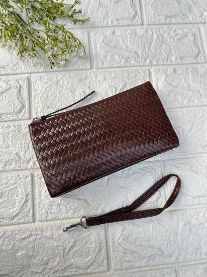 Everyday Wristlet Wallet