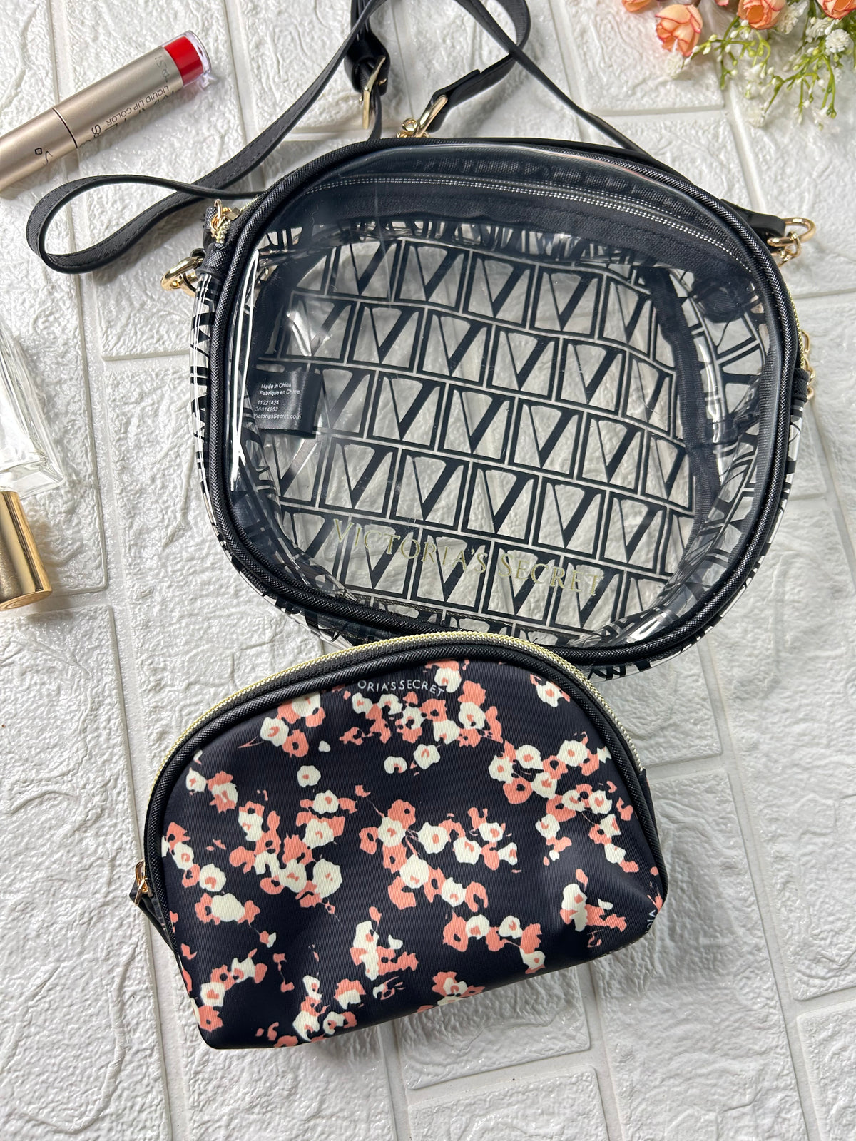 Chic Duo Bag