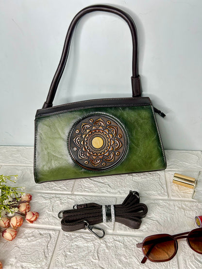 Vintage Mandala Switch Bag-1