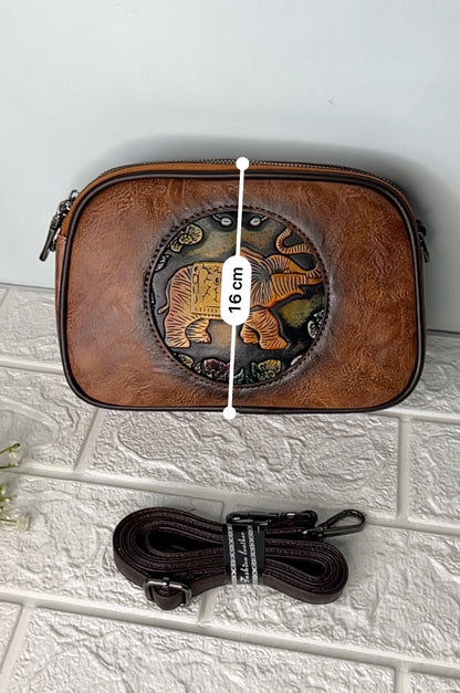 Heritage Carry