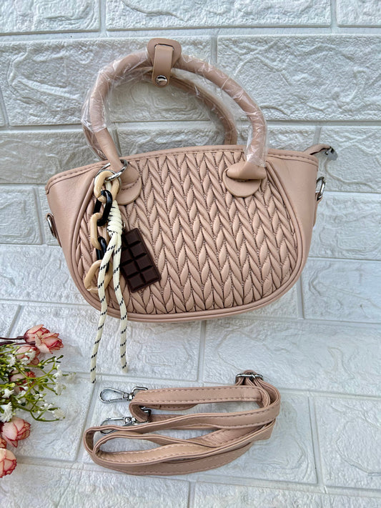 Mocha Weave
