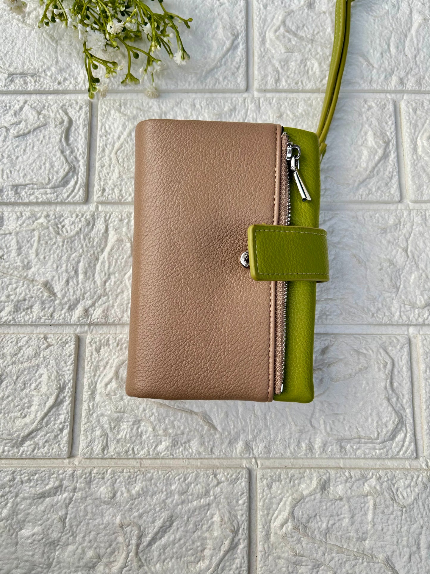 Classic Wallet