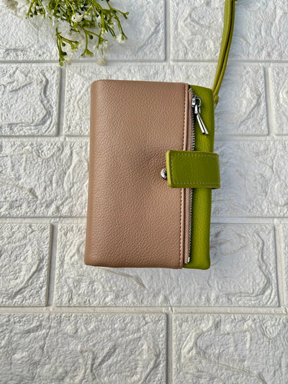 Classic Wallet