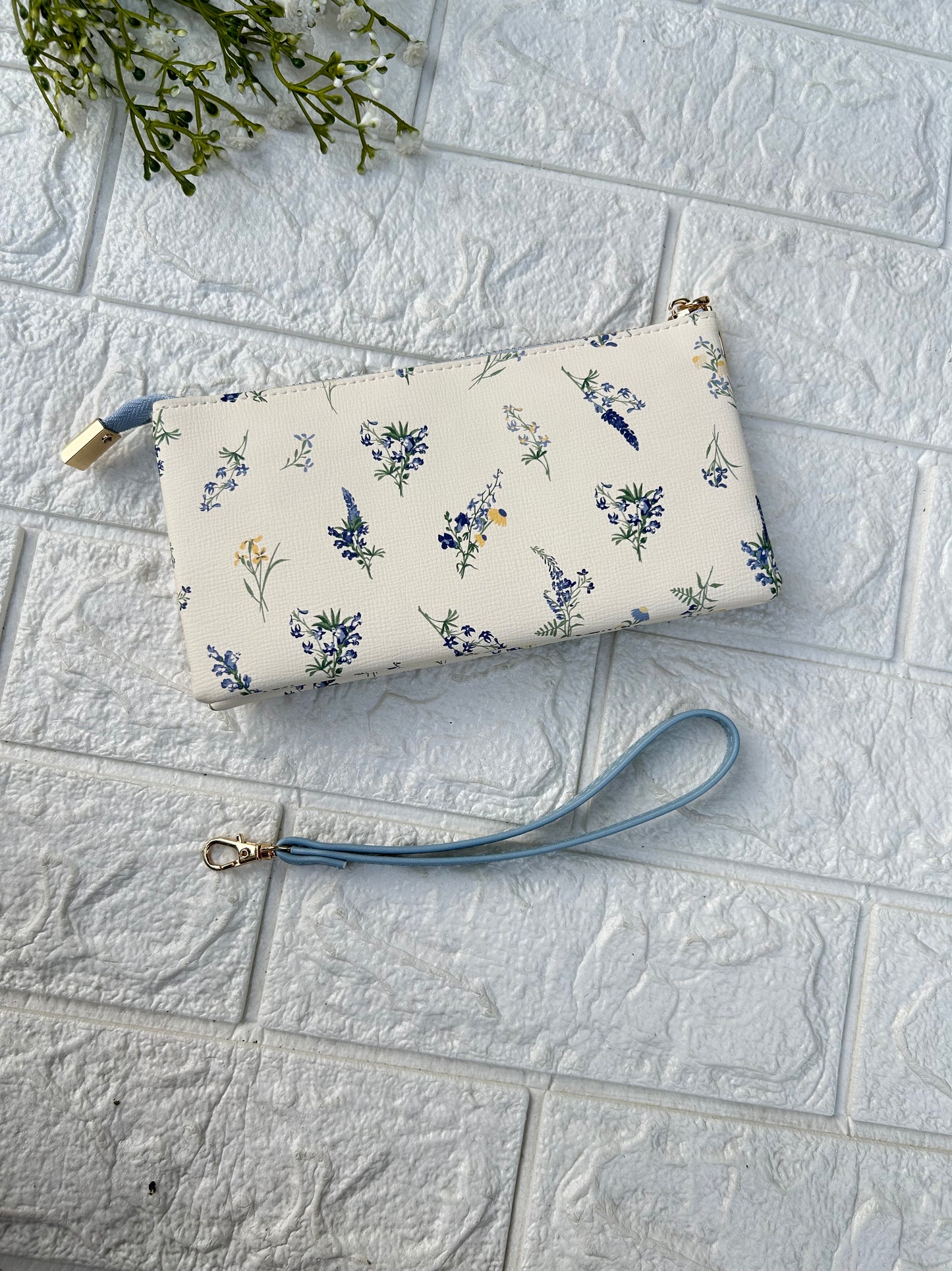 Smart Carry Wristal 2