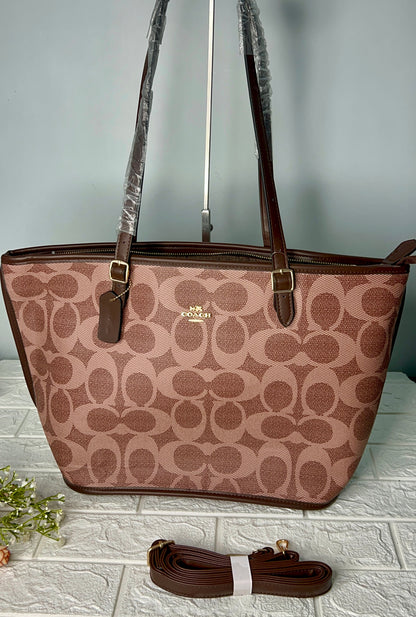 Vogue Tote