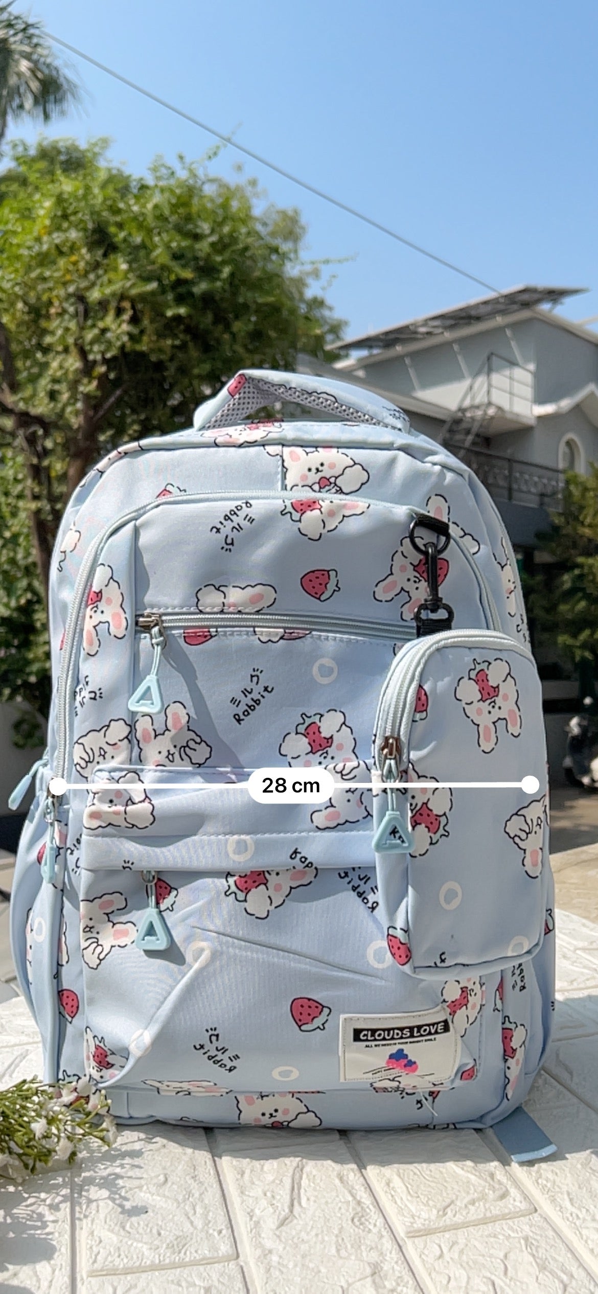 Backpack 5