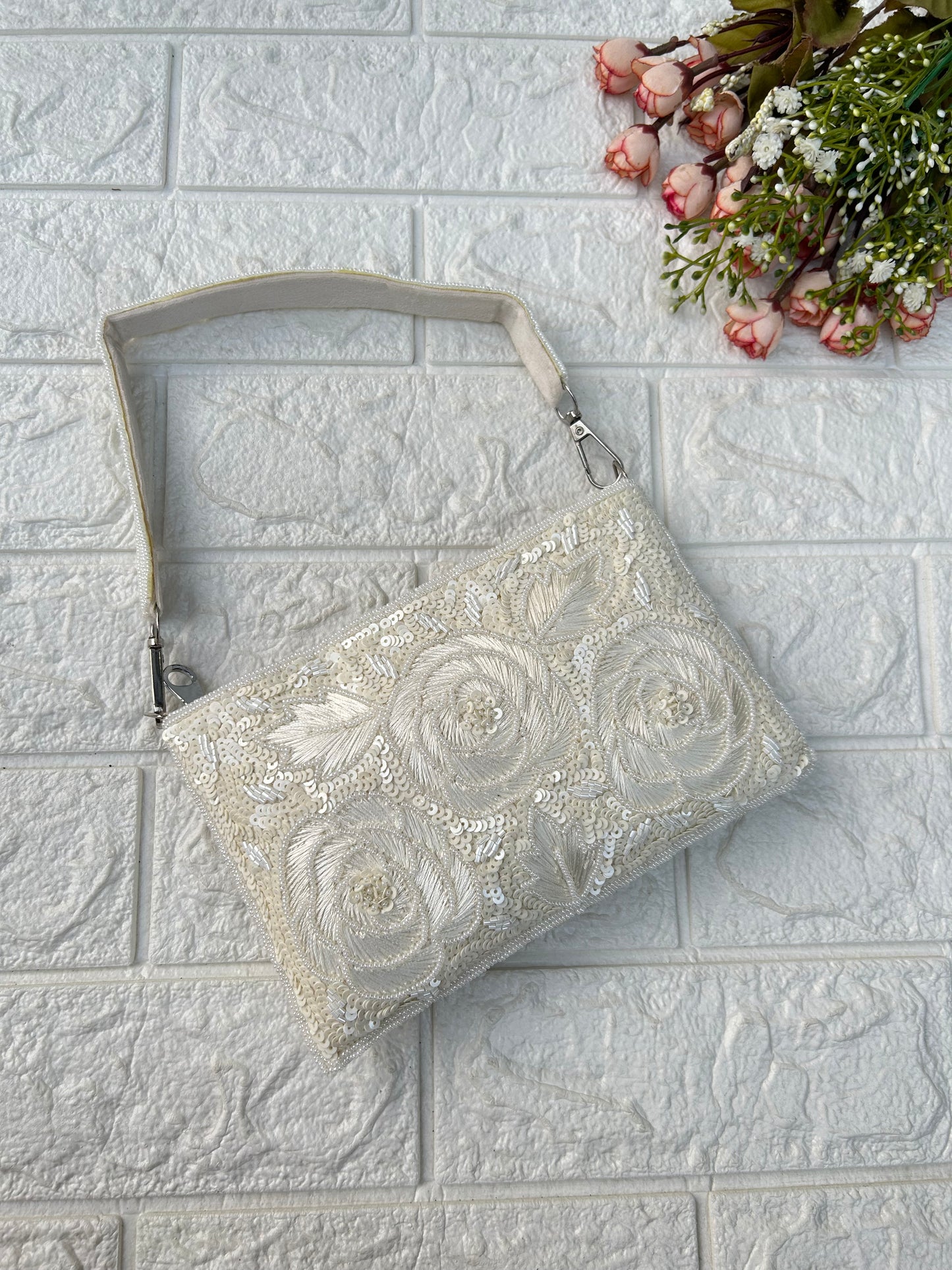 Dazzle Bloom Bag