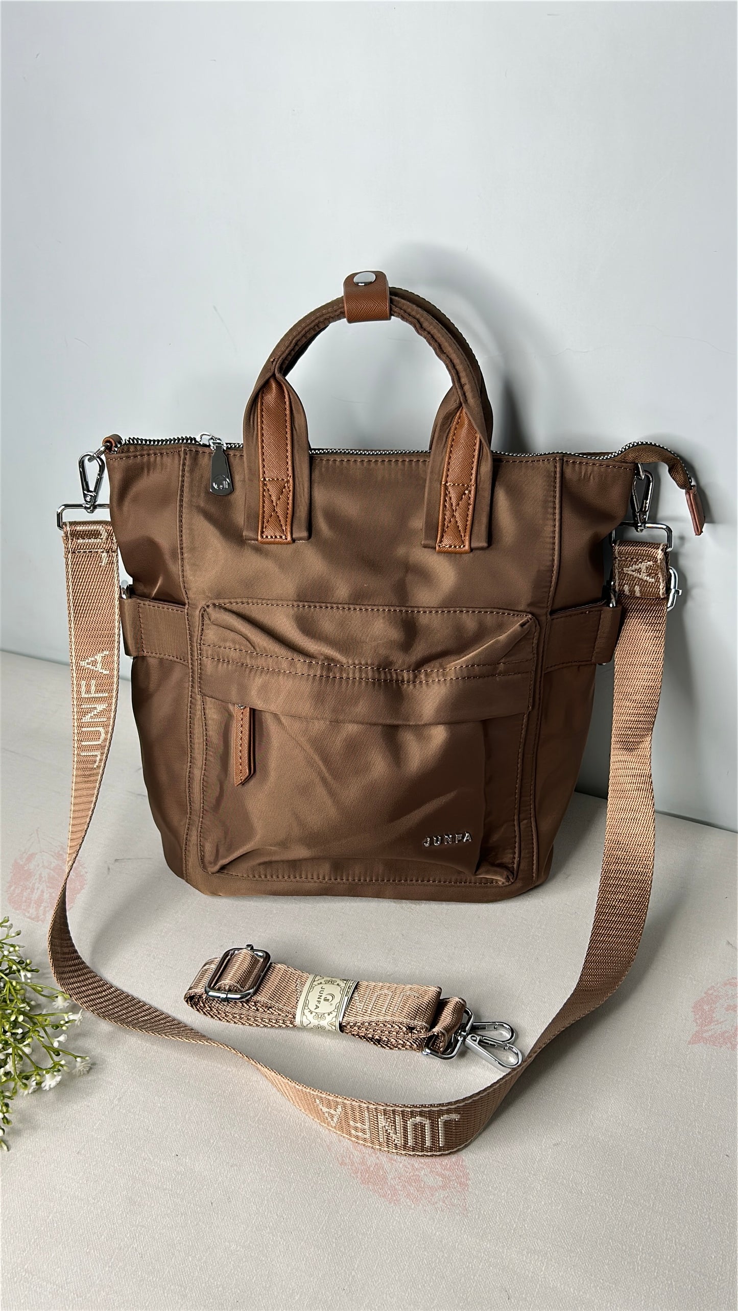 Transforma Bag