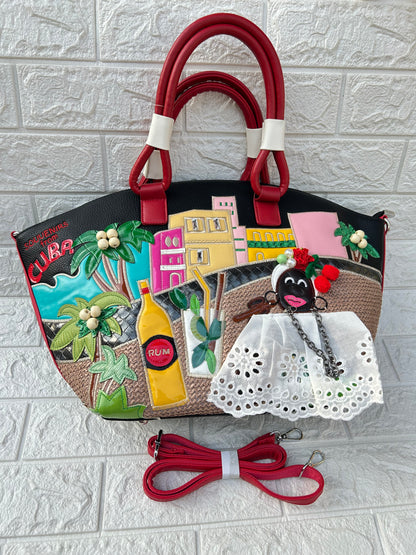 ArtViva Totebag!