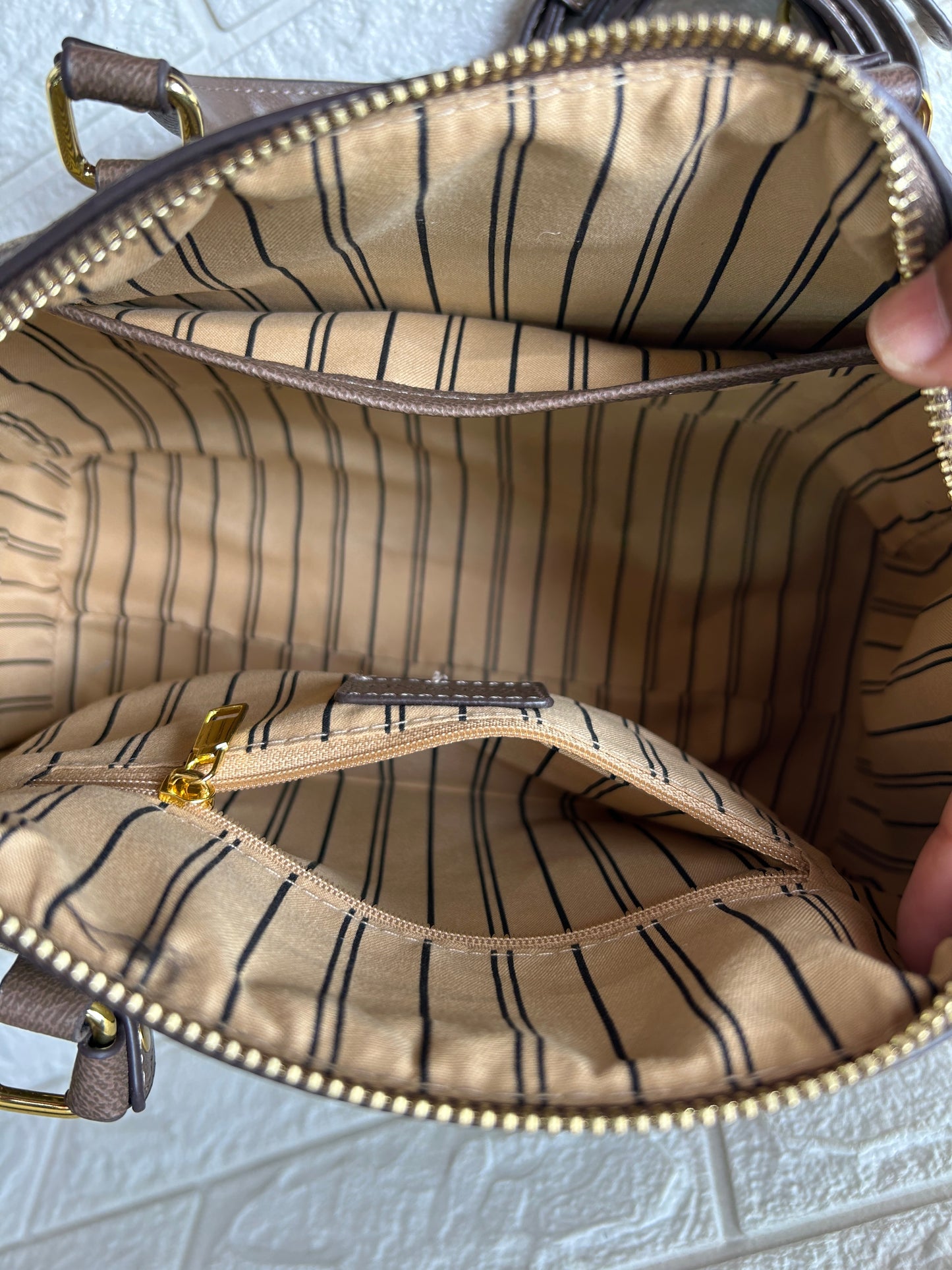 Luna Handbag