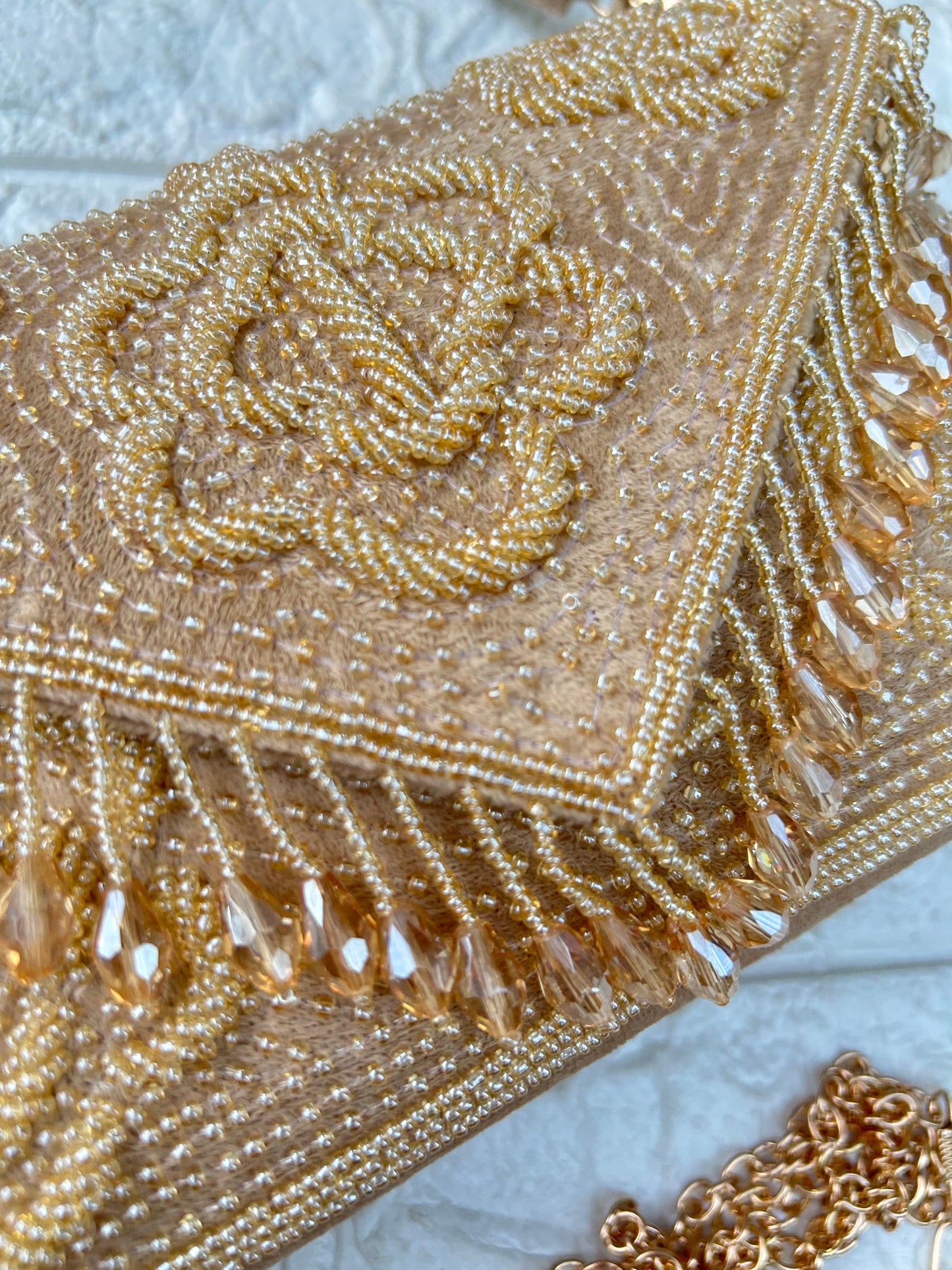 Dazzle Bloom -3
