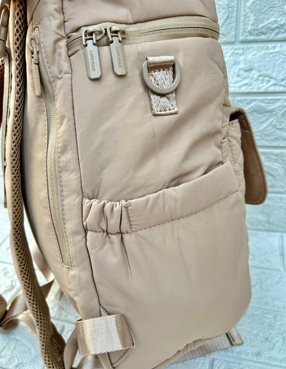 CloudCarry Backpack