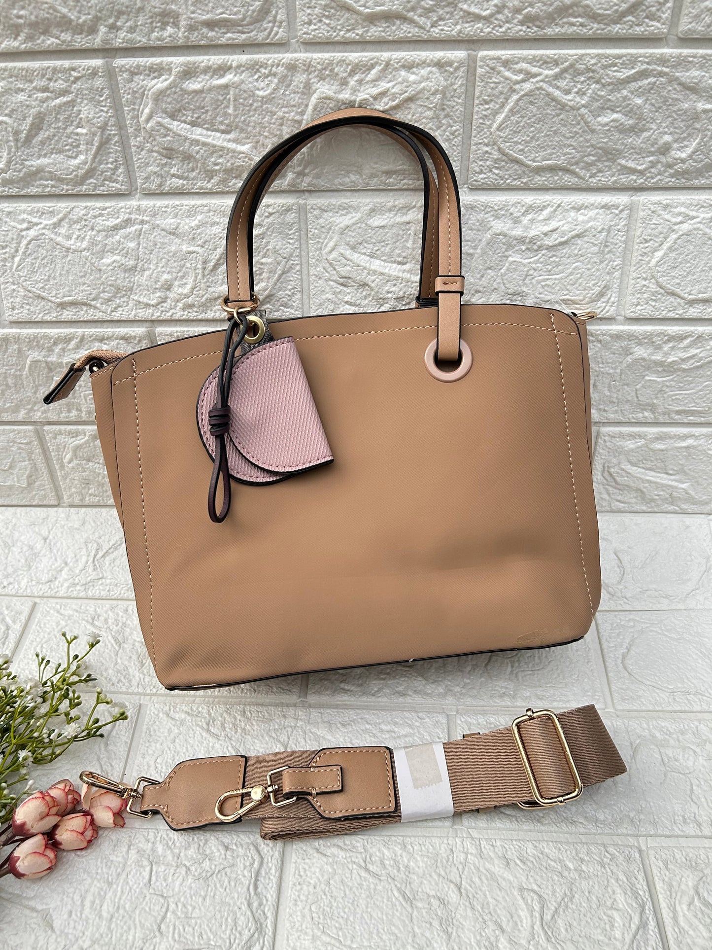 Mate Handbag
