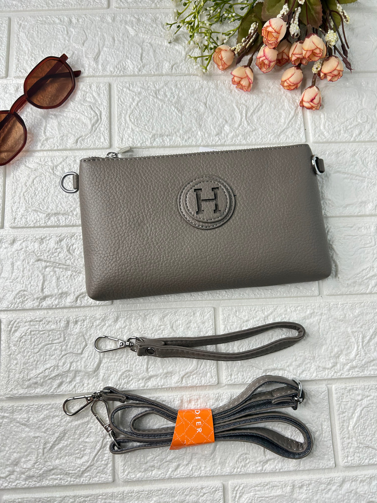 Go Lite Clutch Sling 1