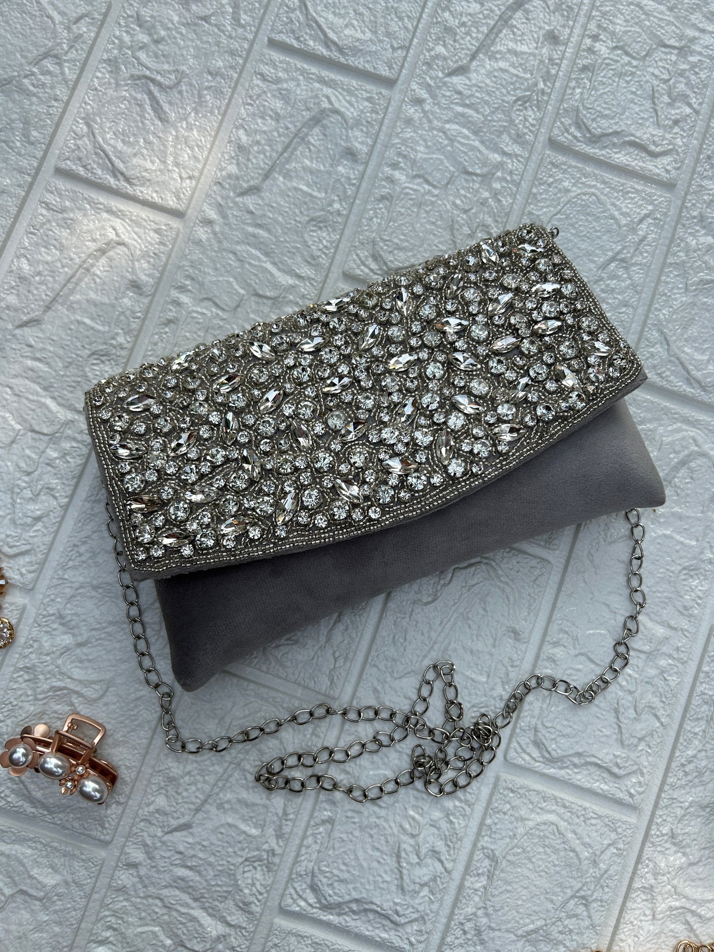 Diamond Dazzle