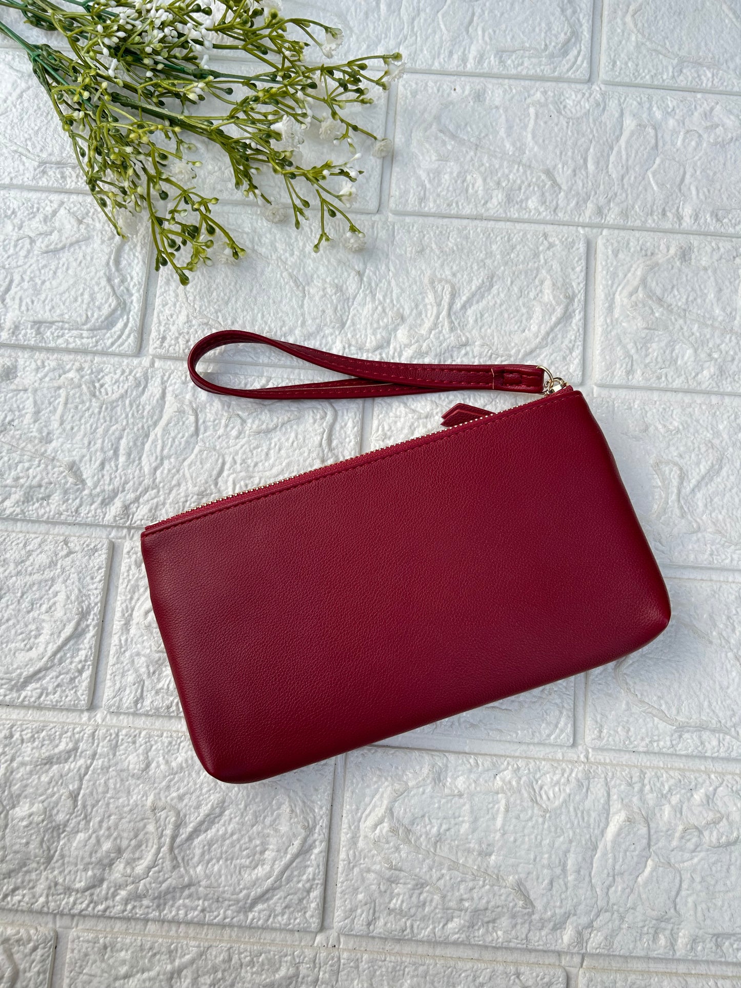 Smart Wristlet