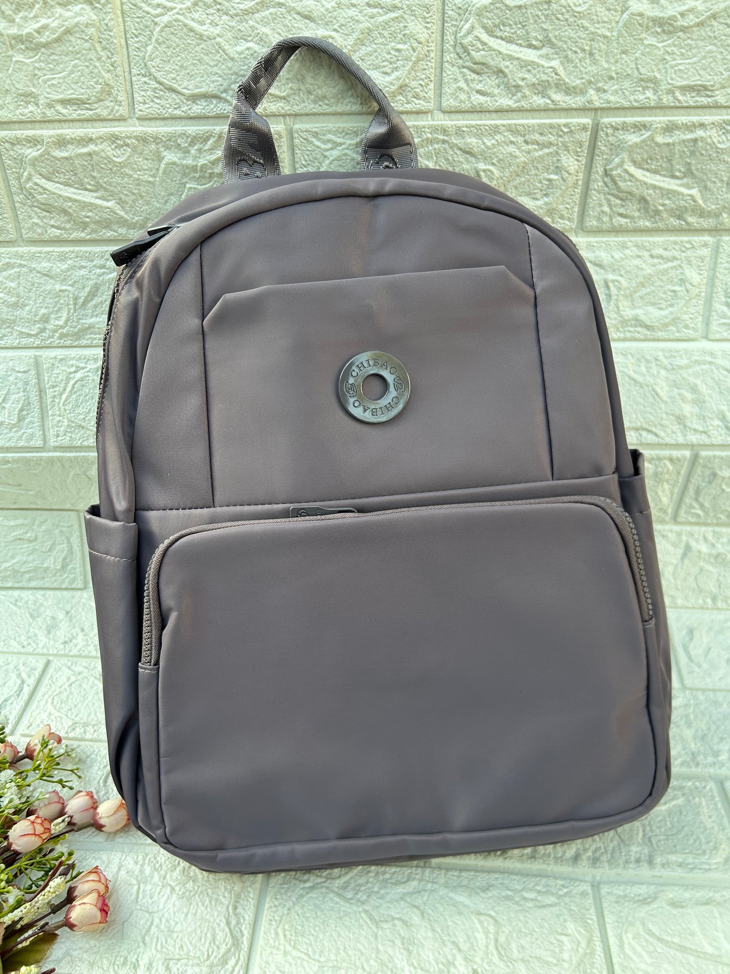 Durable BackPack