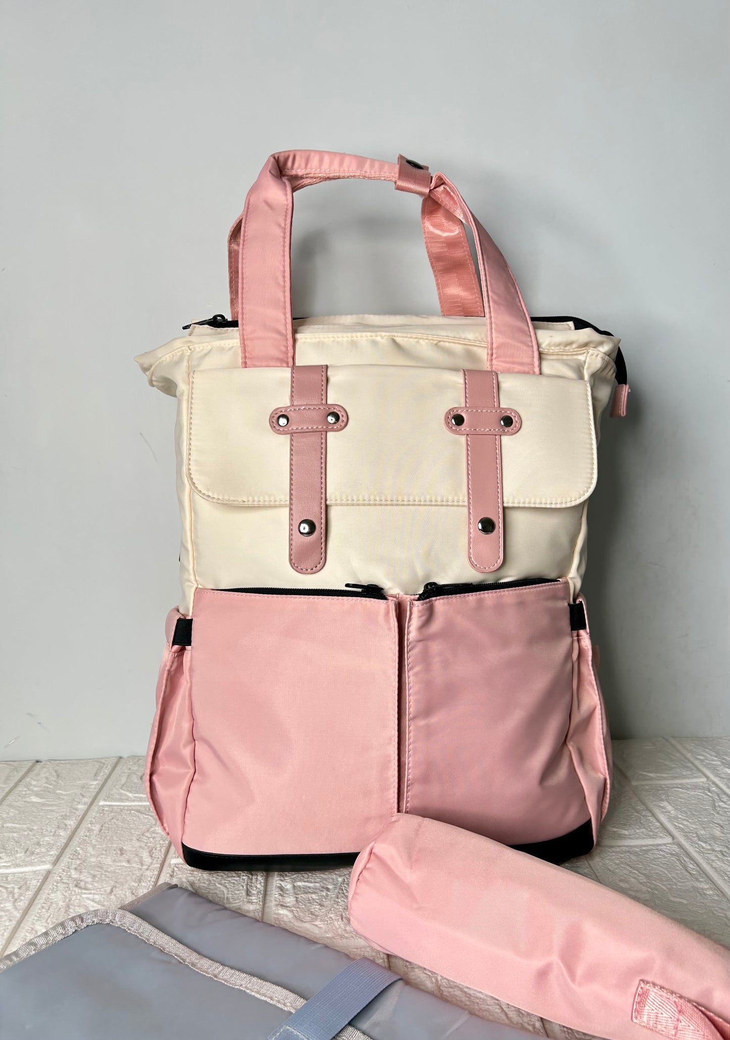 Tiny Trek BackPack